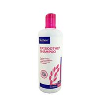 Episoothe Shampoo 500ml