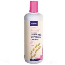 Episoothe Shampoo 500ml - Virbac