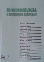 Epistemologia e ensino da ciências
