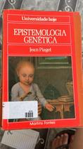 Epistemologia Genética Epistemologia Genética