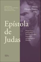 Epístola de Judas