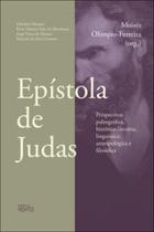 Epístola de Judas Epístola de Judas