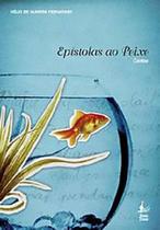 Epístolas ao peixe - BOM TEXTO