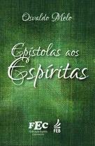 Epístolas aos espíritas