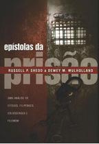 Epístolas da prisão