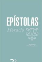 Epístolas - Edicoes 70 - Almedina