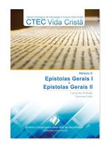 Epístolas Gerais I e II - CTEC Vida Cristã