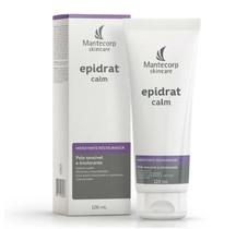 Epitrat Calm Hidratante Restaurador 120ml Mantecorp Skincare Epitrat Calm Hidratante Restaurador 120ml Mantecorp Skincare