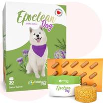 Epoclean dog 30 tabletes - BOTUPHARMA