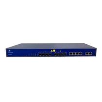 Epon Olt 4Pon V1600D4 4Ge + 4Sfp Uplink 1U Com 4 Modulos