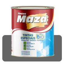 Epoxi Balance Cinza Escuro N3,5 3,6L Maza 17327 Epoxi Balance Cinza Escuro N3,5 3,6L Maza 17327