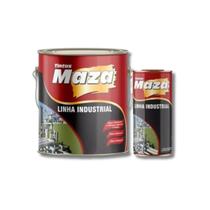 Epoxi Kit Maza 3,6l