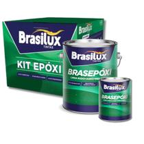 Epoxi Para Reservatorio De Agua Potavel 3,6l - Poliamina