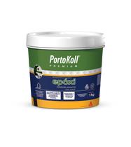 Epóxi Porcelanato Bege Bd 1KG Portokoll