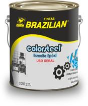 Epóxi Primer Branco Brazilian 3,6L Colorsteel