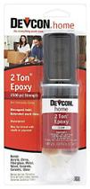 Epoxy Devcon de 2 toneladas (pacote com 12)