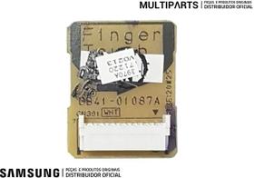 Eprom Ar Split Samsung 18000 Btus Q/F Ar18 Chip Db82-03970A Eprom Ar Split Samsung 18000 Btus Q/F Ar18 Chip Db82-03970A