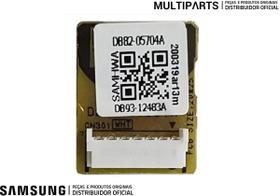 Eprom Ar Split Samsung 9000 Btus Só Fria Ar09 Db82-05704A Eprom Ar Split Samsung 9000 Btus Só Fria Ar09 Db82-05704A