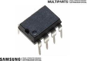 Eprom Split Samsung 18000BTUs AQV18 (Carrapato) DB82-00801A