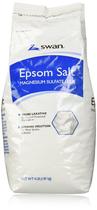 Epsom Salt Swan 1,8 kg Epsom Salt Swan 1,8 kg