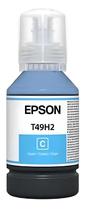 Epson T49H200 Ciano Original 140ml SureColor T3170x/T3100x Epson T49H200 Ciano Original 140ml SureColor T3170x/T3100x