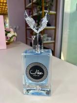 Eqaab Al Wataniah Eau de Parfum Masculino (Com Selo de Importador)