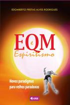 Eqm e espiritismo - CLUBE DE AUTORES