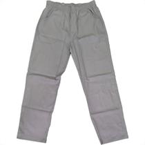 Eqpro Calca Brim P/Uniforme Cza P Eqpro Calca Brim P/Uniforme Cza P