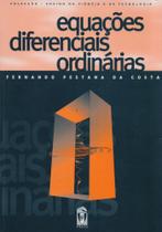 Equações Diferenciais Ordinárias