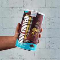 Equaliv Body Protein 600g