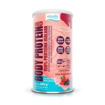 Equaliv Body Protein Red X600G Proteína para Suplementação Diária