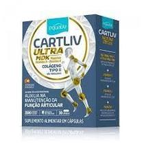 Equaliv cartliv ultra 30caps Equaliv cartliv ultra 30caps