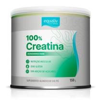 Equaliv creatina 150g