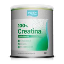 Equaliv Creatina 300Gr