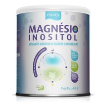 Equaliv magnesio inositol x450g