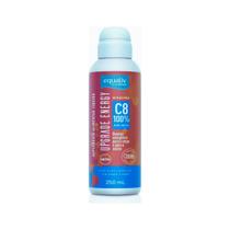 Equaliv Upgrade Energy 250ml Mct - Equaliv