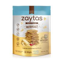 Equaliv Zaytas Spicy Cheese 60g