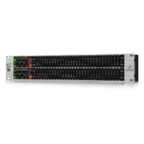 Equalizador Behringer Bivolt FBQ3102HD