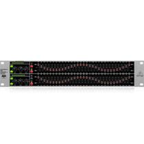 Equalizador Behringer FBQ3102HD Equalizador Behringer FBQ3102HD