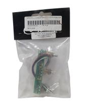 Equalizador Condor Contra Baixo BEQ14UM