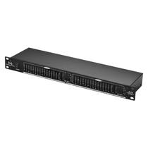 Equalizador de Áudio Btuty EQ-215 Duplo Canal 15 Bandas 110-240V Equalizador de Áudio Btuty EQ-215 Duplo Canal 15 Bandas 110-240V