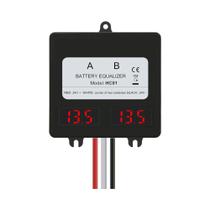 Equalizador De Bateria De Chumbo-Ácido 24V 12V Para Sistema De Energia Solar 24V ANGUI HA01 HC01 Equalizador De Bateria De Chumbo-Ácido 24V 12V Para Sistema De Energia Solar 24V ANGUI HA01 HC01
