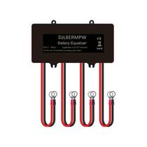 Equalizador de Bateria DJLBERMPW 48V para 4 Baterias de 12V Equalizador de Bateria DJLBERMPW 48V para 4 Baterias de 12V