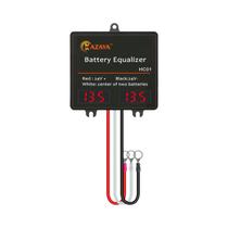 Equalizador De Bateria MAZAVA 24V 12V Com Display Para Baterias De Chumbo-Ácido, Li-ion E LiFePO4 De