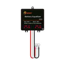Equalizador De Bateria MAZAVA 24V 12V Com Display Para Baterias De Chumbo-Ácido, Li, Li-ion E