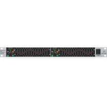 Equalizador Gráfico Behringer FBQ1502HD 15 Bandas Bivolt