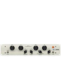 Equalizador Klark Teknik EQP-KT Tube Classic de 2 Bandas Equalizador Klark Teknik EQP-KT Tube Classic de 2 Bandas