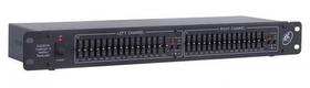 Equalizador Ll Eq 2015 Com 2 Bandas 15 Stereo Eq20st15