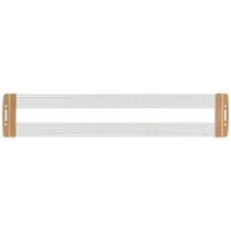 Equalizador Snare Wire Evans PURESOUND de 16 fios para 14 Equalizador Snare Wire Evans PURESOUND de 16 fios para 14
