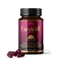 Equalize Femme - Wellns - Tratamento Climatério e Menopausa - 30 dias